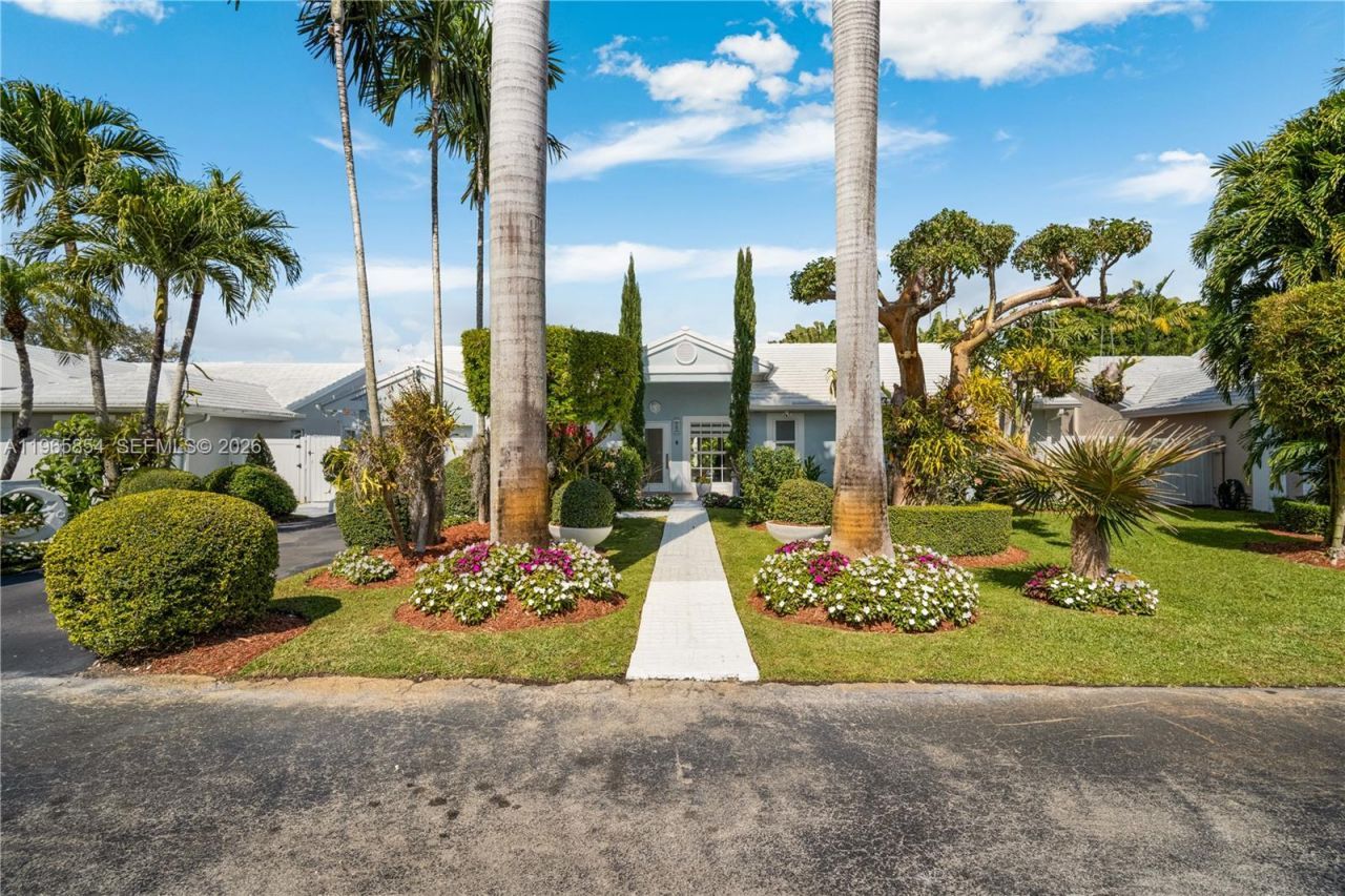 11465 SW 60th St, Miami, FL 33173 Photo