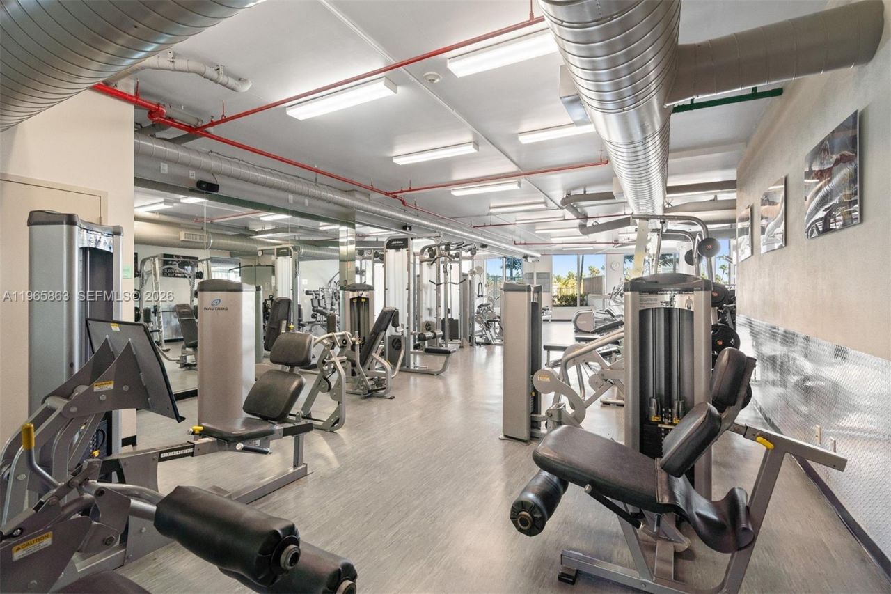 3029 NE 188th St, Unit 1019, Aventura, FL 33180 Photo