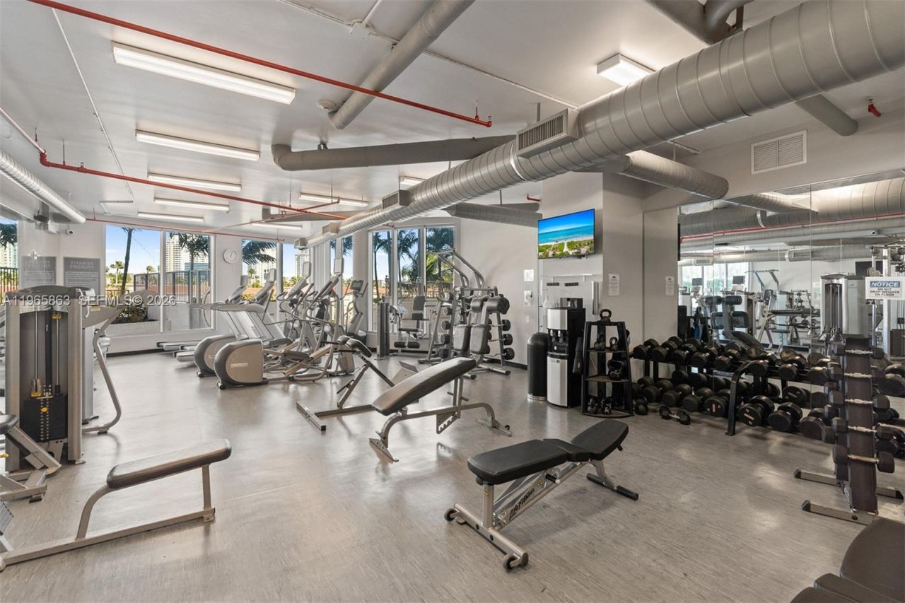 3029 NE 188th St, Unit 1019, Aventura, FL 33180 Photo