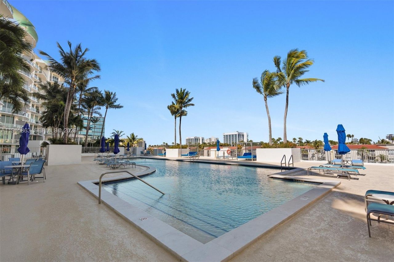 3029 NE 188th St, Unit 1019, Aventura, FL 33180 Photo