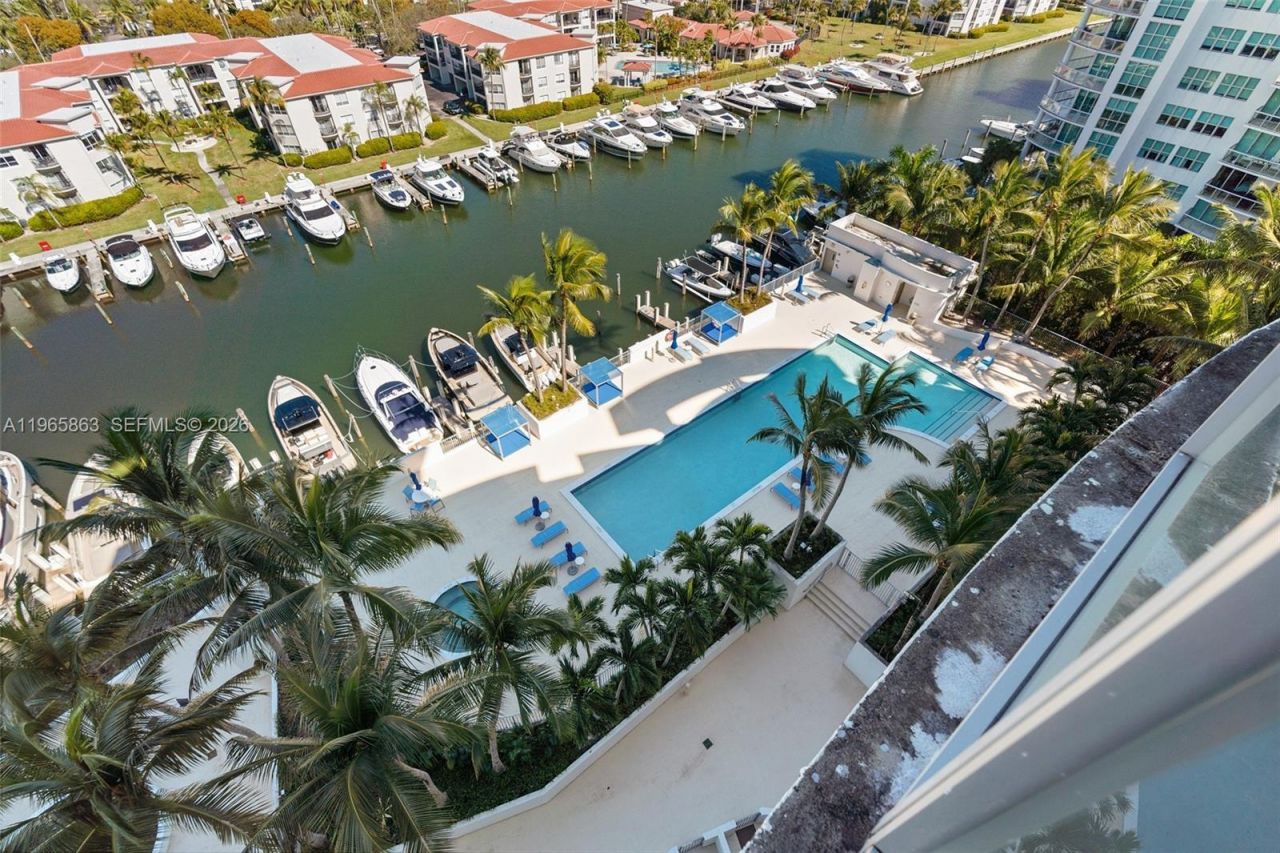 3029 NE 188th St, Unit 1019, Aventura, FL 33180 Photo