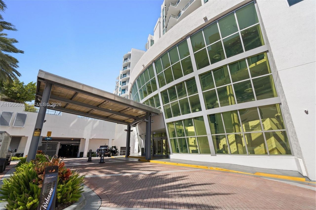 3029 NE 188th St, Unit 1019, Aventura, FL 33180 Photo