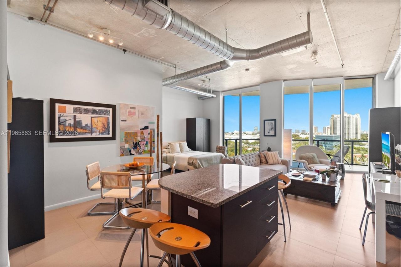 3029 NE 188th St, Unit 1019, Aventura, FL 33180 Photo