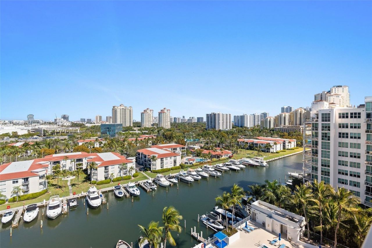 3029 NE 188th St, Unit 1019, Aventura, FL 33180 Photo