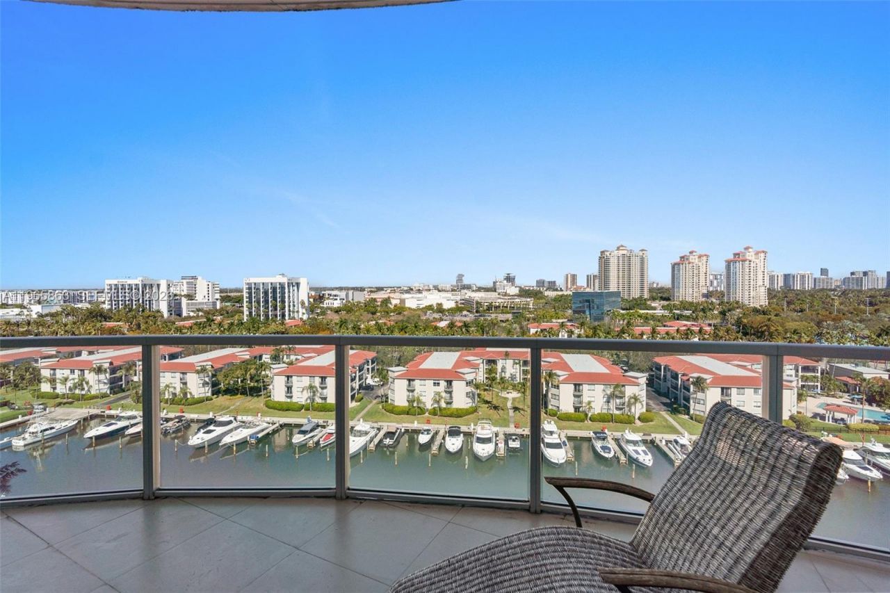 3029 NE 188th St, Unit 1019, Aventura, FL 33180 Photo