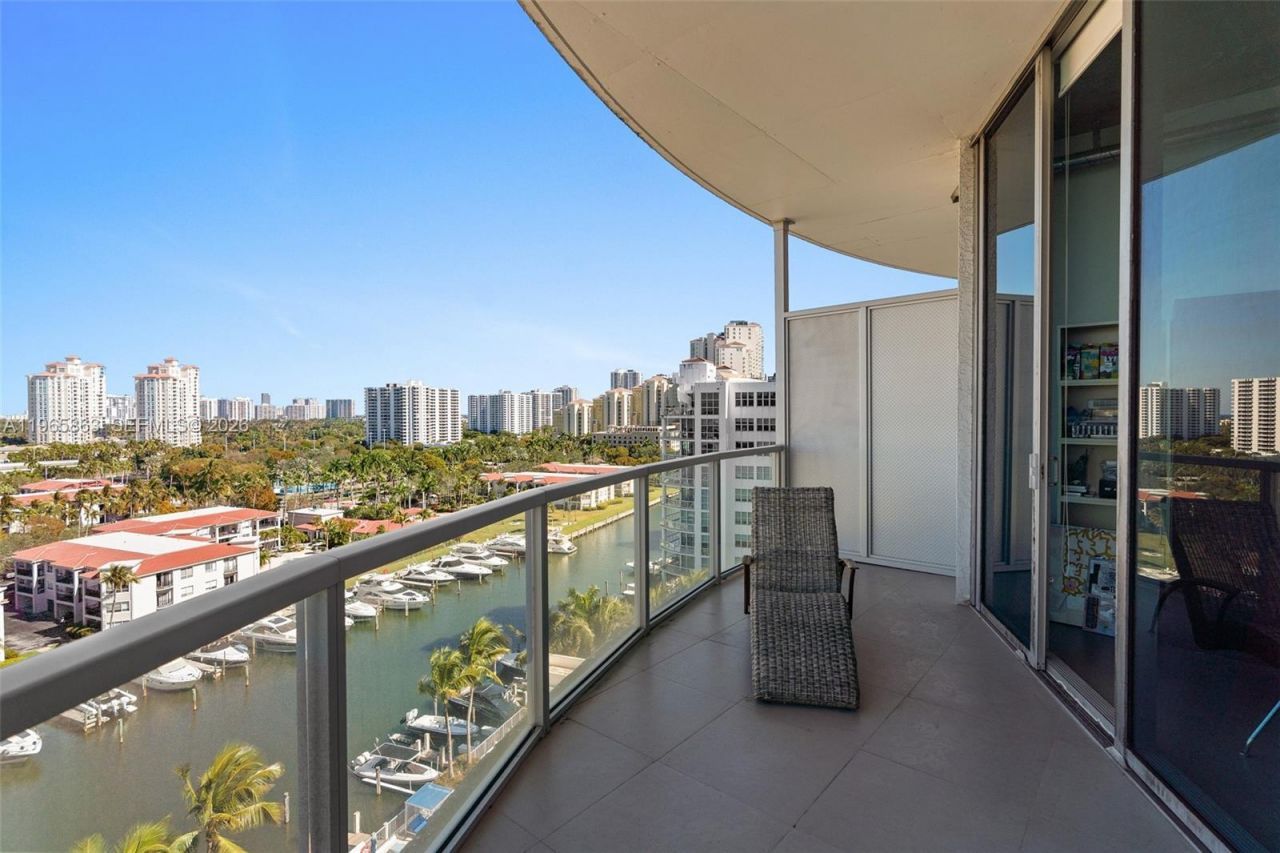 3029 NE 188th St, Unit 1019, Aventura, FL 33180 Photo