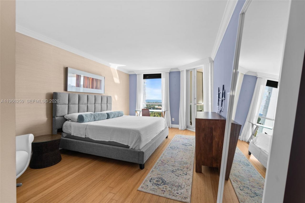 21055 Yacht Club Dr , Unit 1210, Aventura, FL 33180 Photo