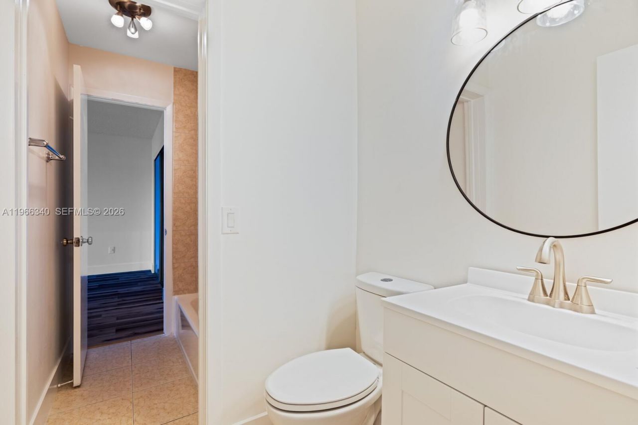 889 Hamilton Dr, Unit 889H, Homestead, FL 33034 Photo