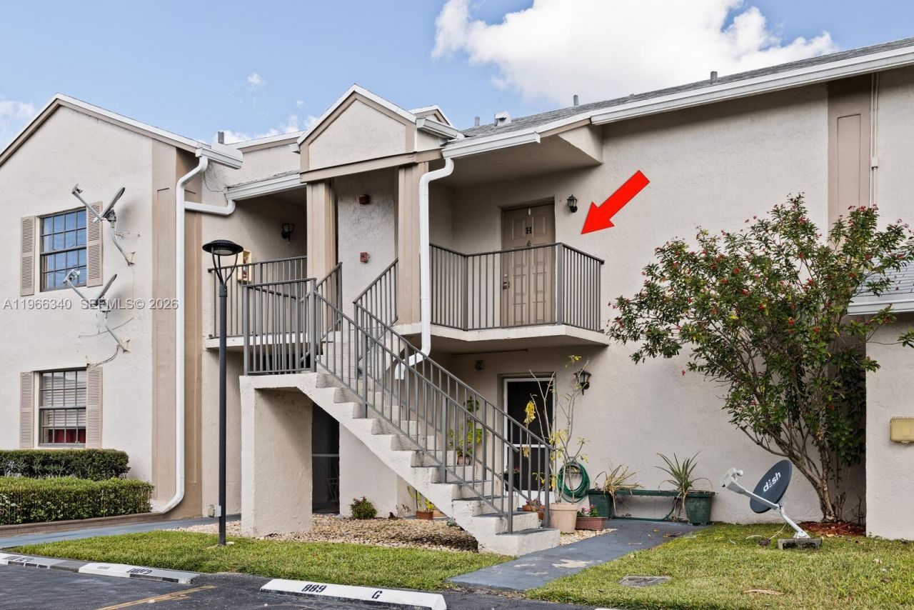 889 Hamilton Dr, Unit 889H, Homestead, FL 33034 Photo