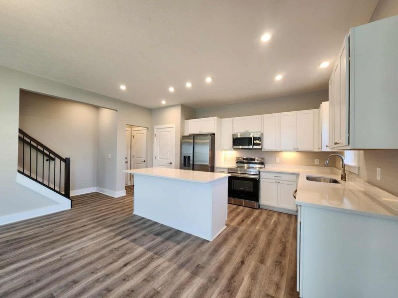 2486 Chicory Trail S, Cedarville, OH 45314 Photo 10