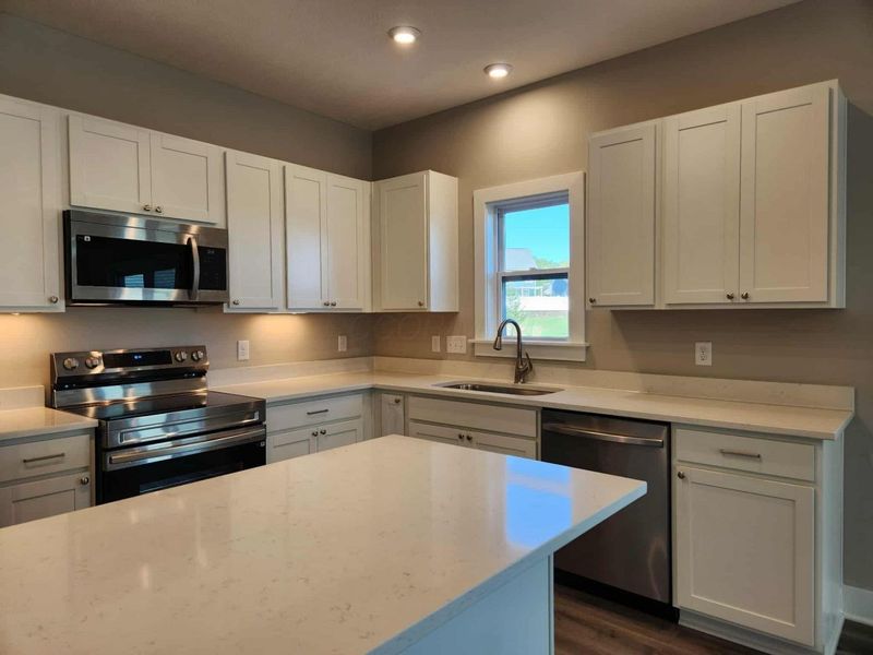 2486 Chicory Trail S, Cedarville, OH 45314 Photo 11