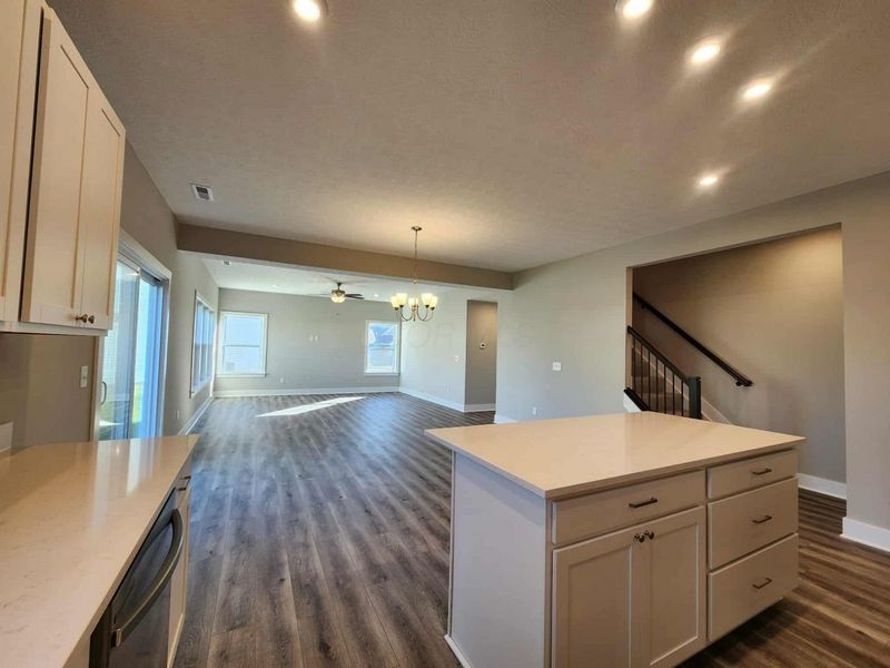 2486 Chicory Trail S, Cedarville, OH 45314 Photo 12