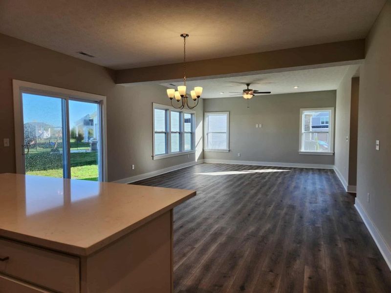 2486 Chicory Trail S, Cedarville, OH 45314 Photo 13