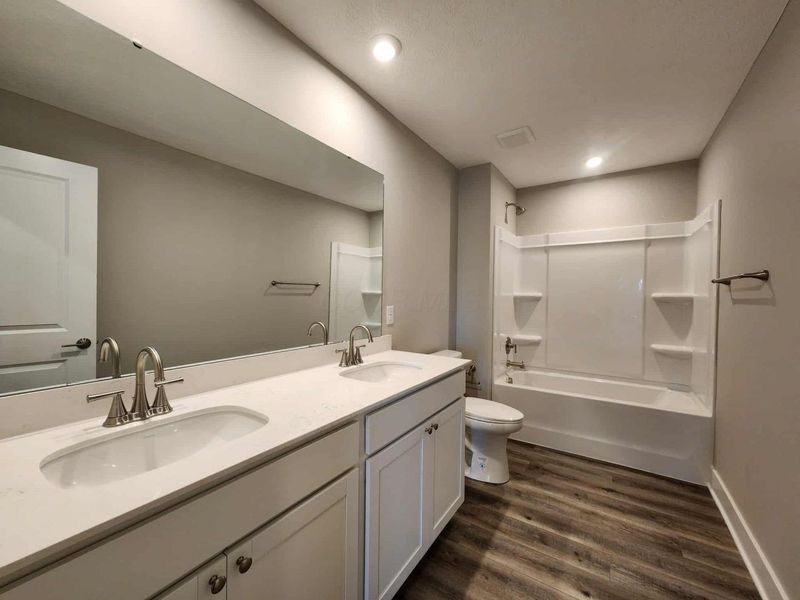 2486 Chicory Trail S, Cedarville, OH 45314 Photo 15