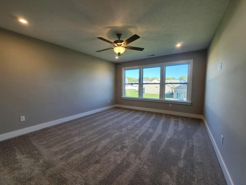 2486 Chicory Trail S, Cedarville, OH 45314 Photo 19