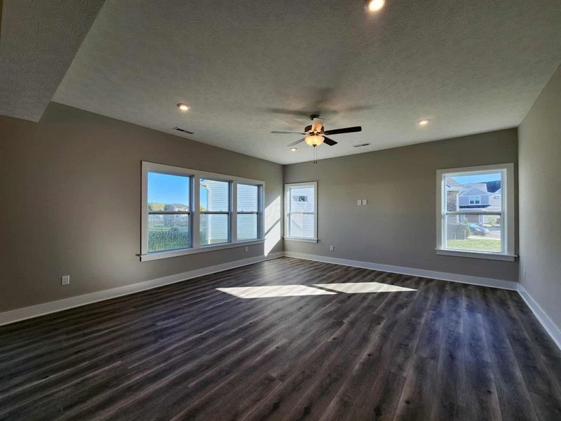 2486 Chicory Trail S, Cedarville, OH 45314 Photo 6