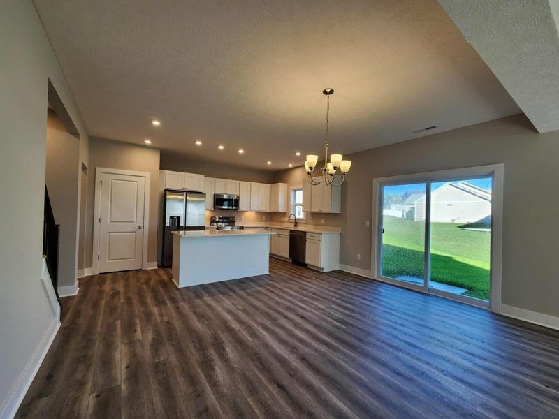 2486 Chicory Trail S, Cedarville, OH 45314 Photo 8