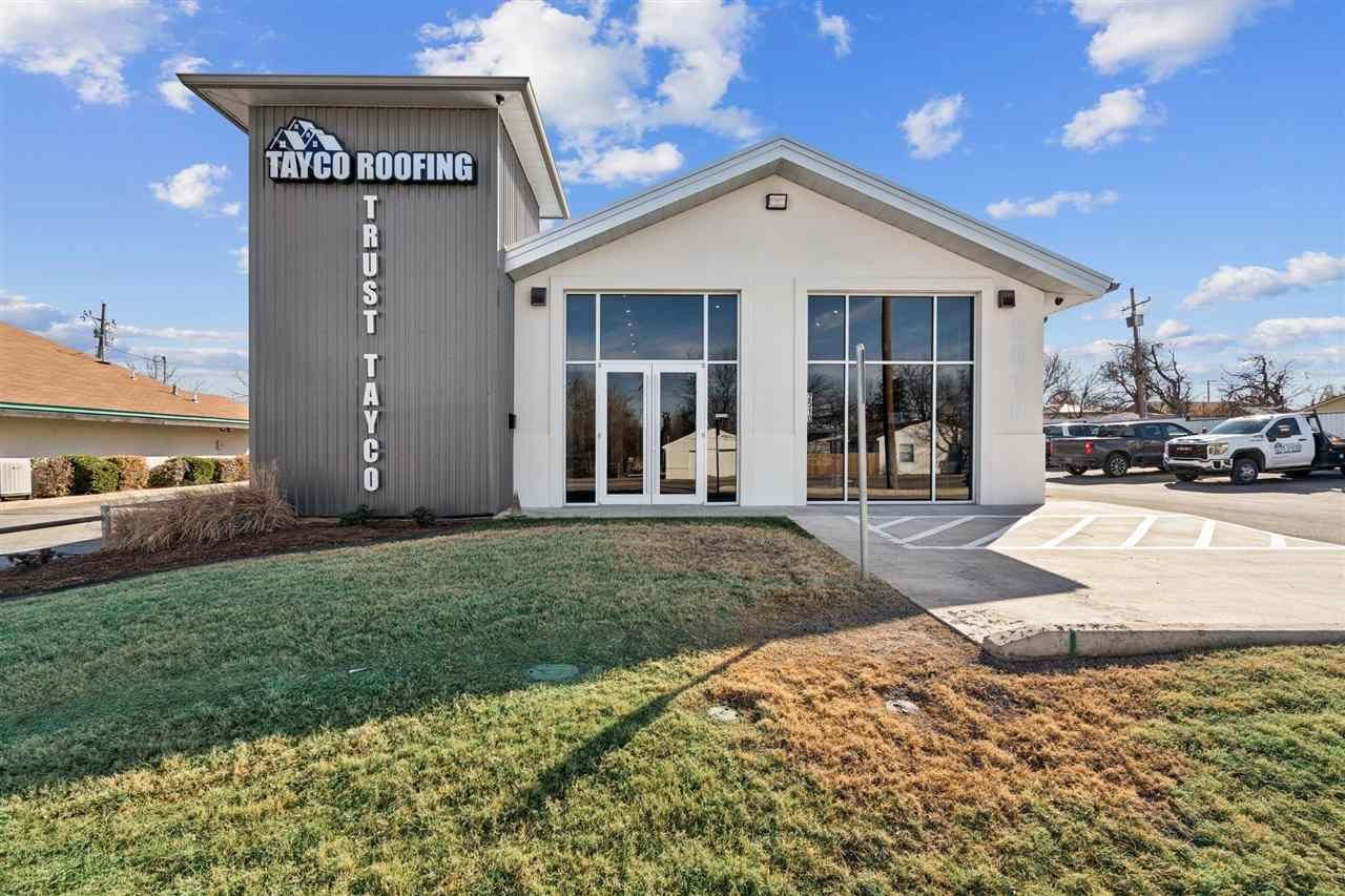 2510 W Gore Blvd, Lawton, OK 73505 Main Photo