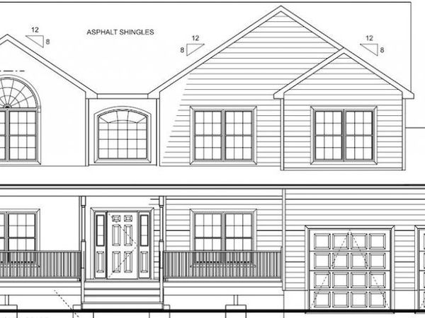 Lot 4 Bridgeport Avenue, East Patchogue, NY 11772