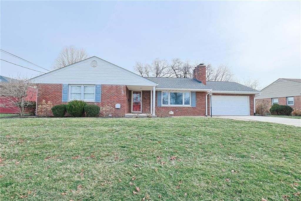 503 Gladys Drive, Middletown, OH 45044 Main Photo