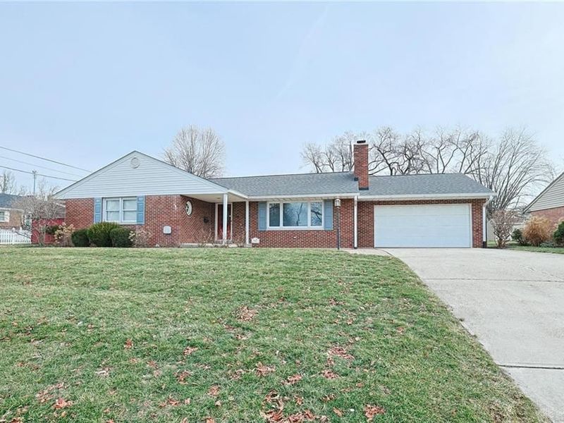 503 Gladys Drive, Middletown, OH 45044 Photo 2