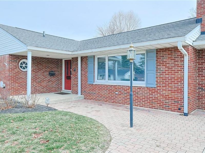 503 Gladys Drive, Middletown, OH 45044 Photo 3