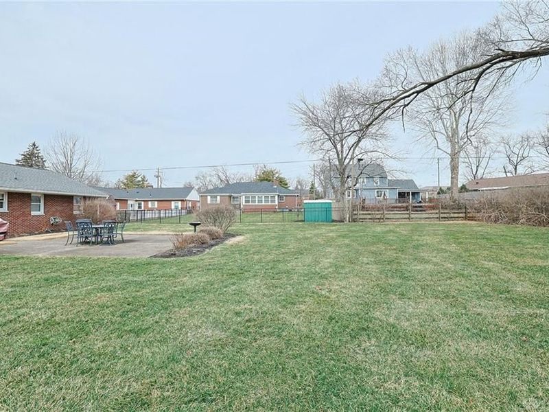 503 Gladys Drive, Middletown, OH 45044 Photo 35