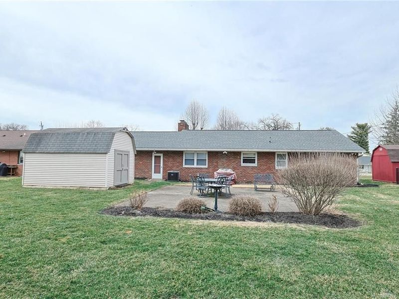 503 Gladys Drive, Middletown, OH 45044 Photo 36