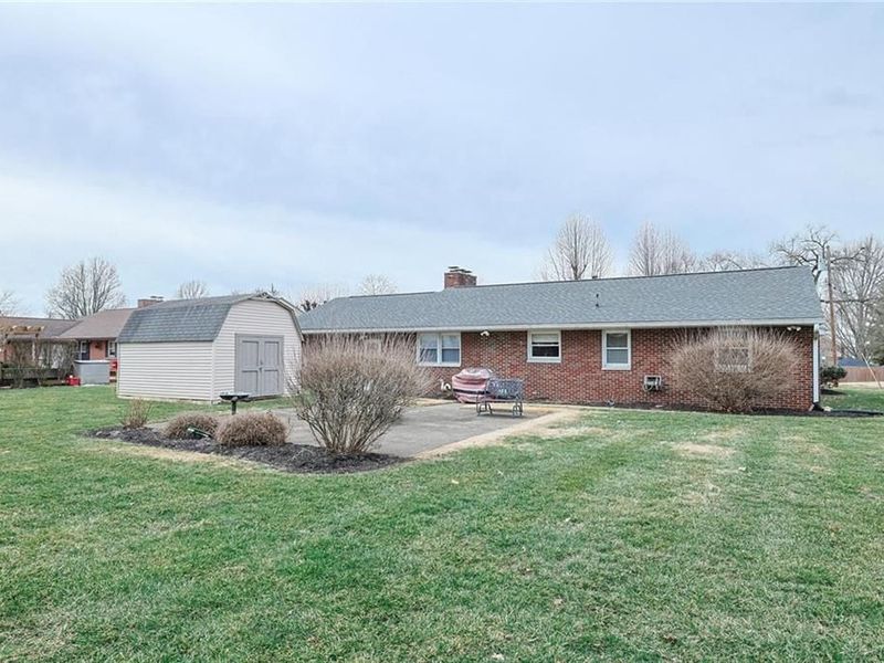 503 Gladys Drive, Middletown, OH 45044 Photo 37