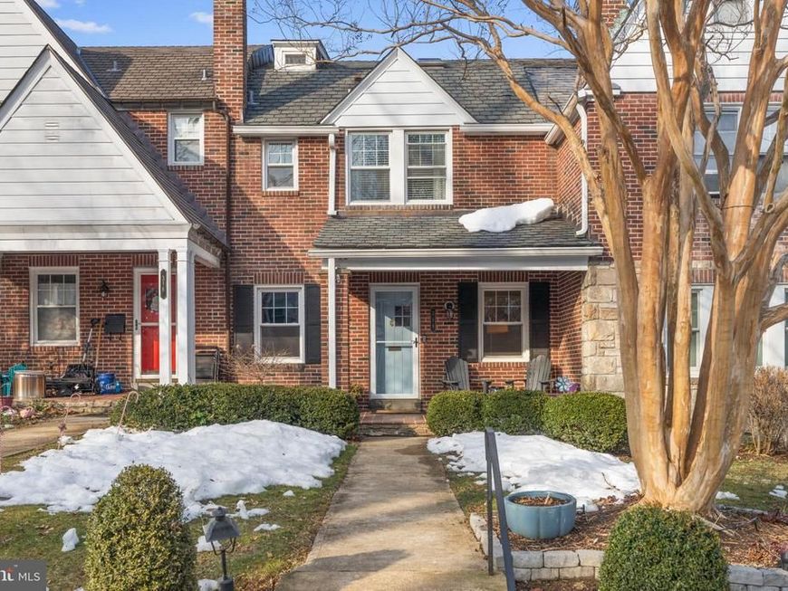 318 Hopkins Road, Baltimore, MD 21212 Main Photo