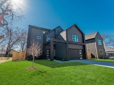 2706 Valentine Street, Dallas, TX 75215