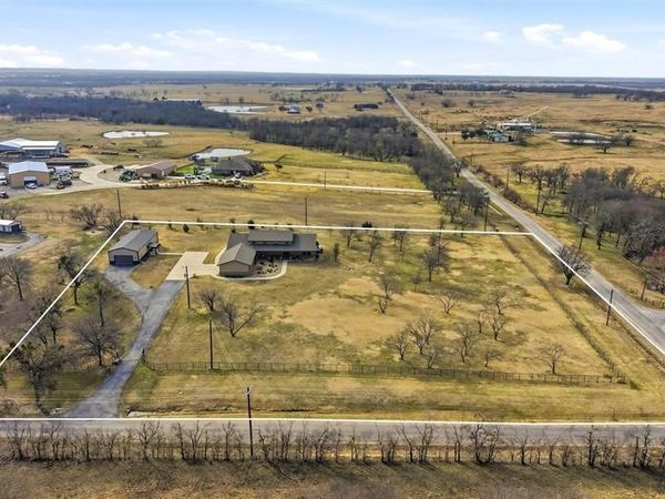 1000 Swindle Road, Howe, TX 75459