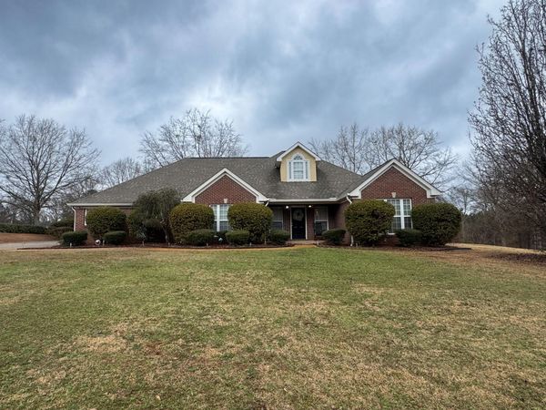 265 Round Track Road, Fulton, MS 38843