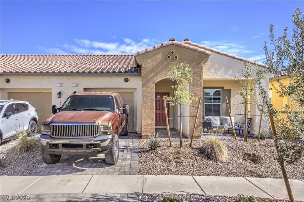 1186 Melody Lark Street, Henderson, NV 89011