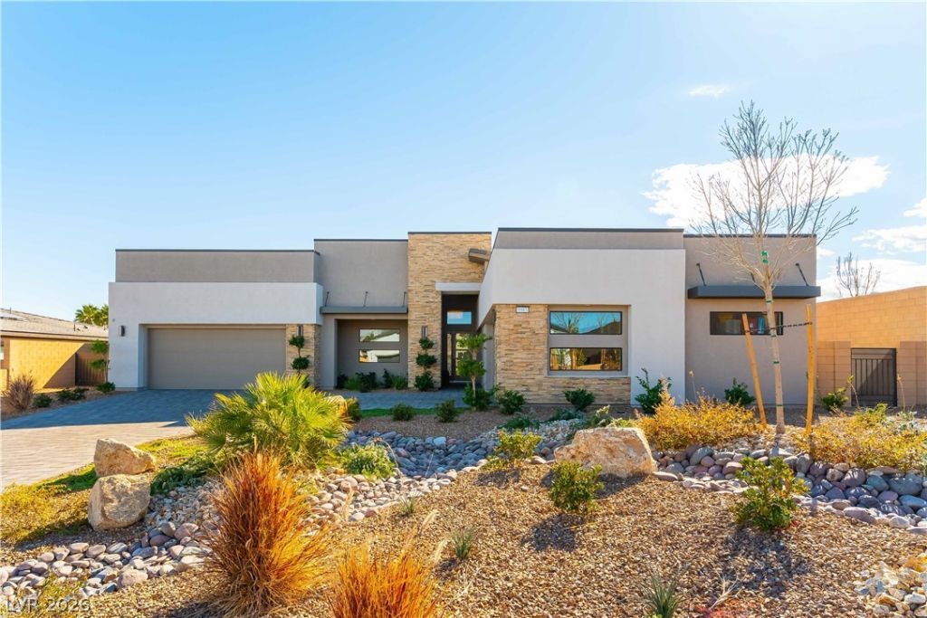 9983 Fremantle Avenue, Las Vegas, NV 89149 Main Photo