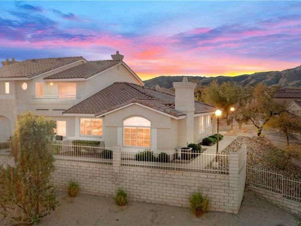 2184 Camel Mesa Drive, Laughlin, NV 89029