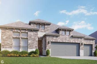 908 Old Garden Rd, Leander, TX 78641 Main Photo