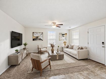 8921 Camshire Cir Pensacola, FL 32507