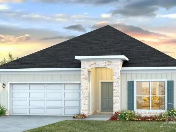 5825 Cactus Dr, Milton, FL 32583