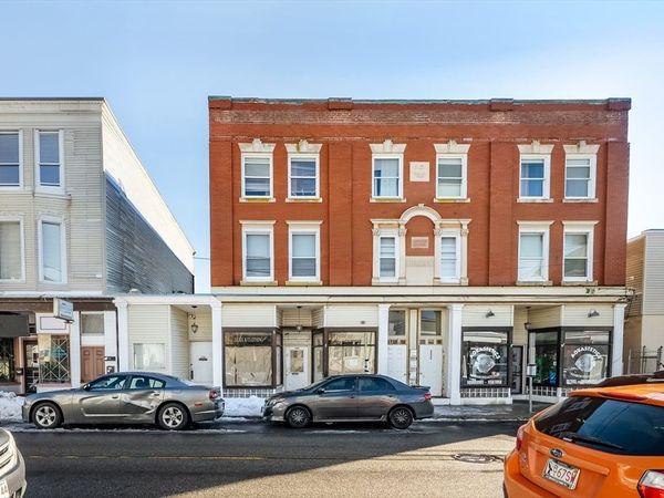 344-354 E Main Street, Fall River, MA 02724