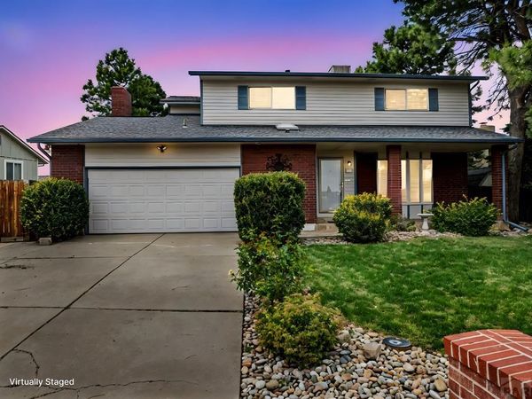 45 Sepulveda Dr., Pueblo, CO 81005