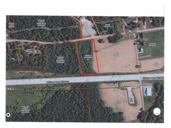 4.83 Acs. along Clyde Road , Armagh, PA 15920