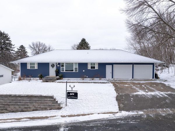 309 Hilltop Drive, Goodhue, MN 55027