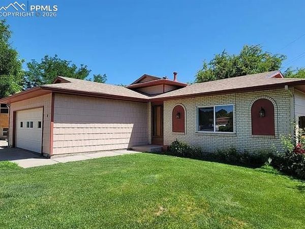 4 Noble Court, Pueblo, CO 81005