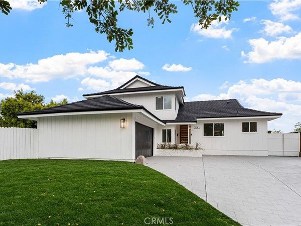 2541 Thorn Place, Fullerton, CA 92835