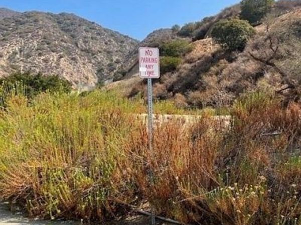 0 Baldwin Ct, Sierra Madre, CA 91024