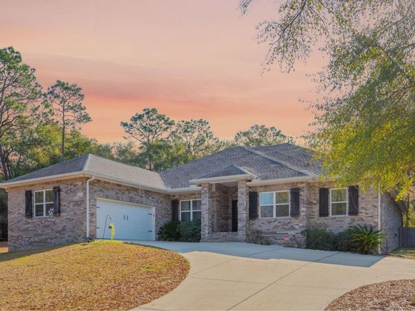 5777 Wildwood Road, Crestview, FL 32536