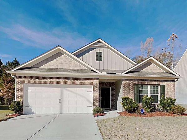 557 Scotland Drive, Dallas, GA 30132