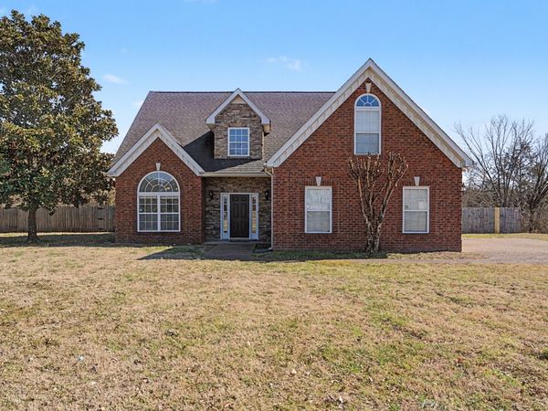 2308 Alexander Blvd, Murfreesboro, TN 37130