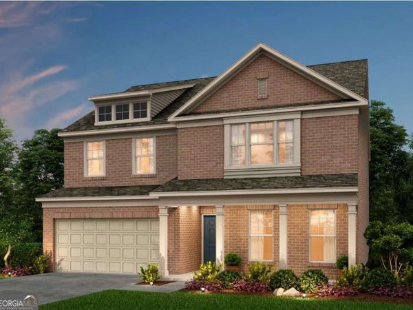 6120 Marigold Way, Atlanta, GA 30349